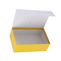 Luxury Cosmetic Recycled Custom Paper Box